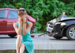 do i need a lawyer for a car accident settlement 
